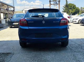 Suzuki Baleno 2016 1.2 DUALJET COMFORT-thumb-8