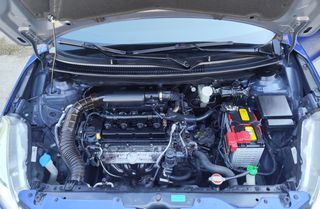 Suzuki Baleno 2016 1.2 DUALJET COMFORT-thumb-11