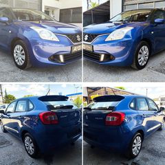 Suzuki Baleno 2016 1.2 DUALJET COMFORT-thumb-7