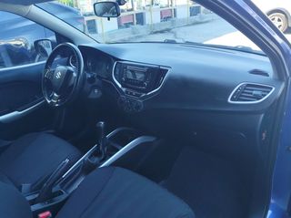 Suzuki Baleno 2016 1.2 DUALJET COMFORT-thumb-12