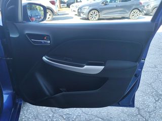 Suzuki Baleno 2016 1.2 DUALJET COMFORT-thumb-14