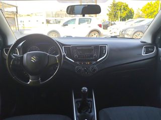 Suzuki Baleno 2016 1.2 DUALJET COMFORT-thumb-23