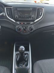 Suzuki Baleno 2016 1.2 DUALJET COMFORT-thumb-27