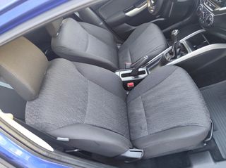 Suzuki Baleno 2016 1.2 DUALJET COMFORT-thumb-13
