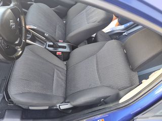 Suzuki Baleno 2016 1.2 DUALJET COMFORT-thumb-21