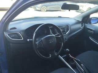 Suzuki Baleno 2016 1.2 DUALJET COMFORT-thumb-19