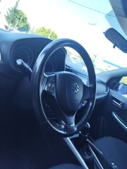 Suzuki Baleno 2016 1.2 DUALJET COMFORT-thumb-20