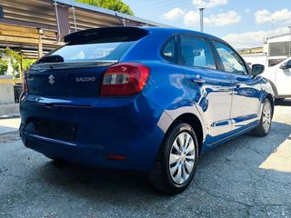 Suzuki Baleno 2016 1.2 DUALJET COMFORT-thumb-6