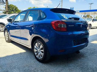 Suzuki Baleno 2016 1.2 DUALJET COMFORT-thumb-5