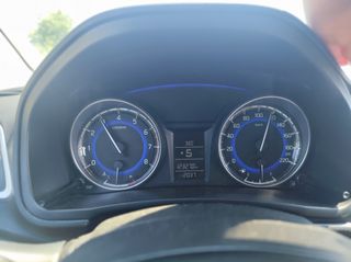 Suzuki Baleno 2016 1.2 DUALJET COMFORT-thumb-26