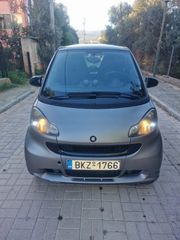 Smart ForTwo 2011 LOOK BRABUS