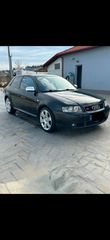 Audi S3 2003 S3 TURBO QUATRO