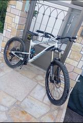 Downhill - Enduro - Trail Canyon 2014