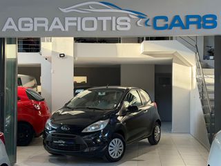 Ford Ka 2014 EURO 6