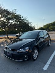 Volkswagen Golf 2015 1.2 TSI 110PS LOUNCE EURO 6  ΕΥΚΑΙΡΙΑ