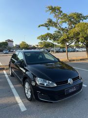 Volkswagen Golf 2015 1.2 TSI 110PS LOUNCE EURO 6  ΕΥΚΑΙΡΙΑ-thumb-1