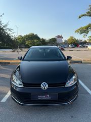 Volkswagen Golf 2015 1.2 TSI 110PS LOUNCE EURO 6  ΕΥΚΑΙΡΙΑ-thumb-2