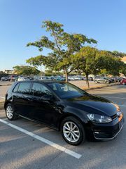 Volkswagen Golf 2015 1.2 TSI 110PS LOUNCE EURO 6  ΕΥΚΑΙΡΙΑ-thumb-3