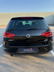 Volkswagen Golf 2015 1.2 TSI 110PS LOUNCE EURO 6  ΕΥΚΑΙΡΙΑ-thumb-7