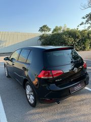 Volkswagen Golf 2015 1.2 TSI 110PS LOUNCE EURO 6  ΕΥΚΑΙΡΙΑ-thumb-8