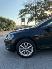 Volkswagen Golf 2015 1.2 TSI 110PS LOUNCE EURO 6  ΕΥΚΑΙΡΙΑ-thumb-9