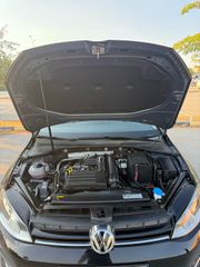 Volkswagen Golf 2015 1.2 TSI 110PS LOUNCE EURO 6  ΕΥΚΑΙΡΙΑ-thumb-10
