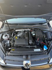 Volkswagen Golf 2015 1.2 TSI 110PS LOUNCE EURO 6  ΕΥΚΑΙΡΙΑ-thumb-11
