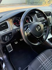Volkswagen Golf 2015 1.2 TSI 110PS LOUNCE EURO 6  ΕΥΚΑΙΡΙΑ-thumb-13