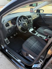 Volkswagen Golf 2015 1.2 TSI 110PS LOUNCE EURO 6  ΕΥΚΑΙΡΙΑ-thumb-14