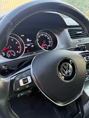 Volkswagen Golf 2015 1.2 TSI 110PS LOUNCE EURO 6  ΕΥΚΑΙΡΙΑ-thumb-12