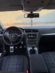 Volkswagen Golf 2015 1.2 TSI 110PS LOUNCE EURO 6  ΕΥΚΑΙΡΙΑ-thumb-15