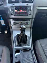 Volkswagen Golf 2015 1.2 TSI 110PS LOUNCE EURO 6  ΕΥΚΑΙΡΙΑ-thumb-16