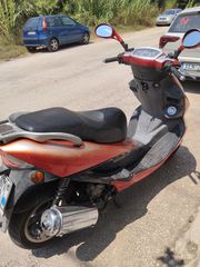 Kymco B & W 125 2003-thumb-3
