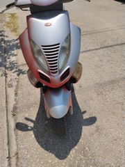Kymco B & W 125 2003-thumb-11
