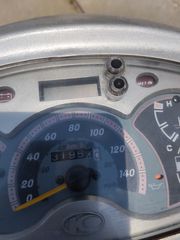 Kymco B & W 125 2003-thumb-12
