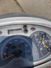 Kymco B & W 125 2003-thumb-13