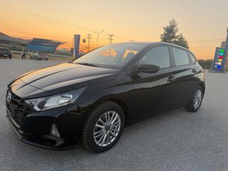 Hyundai i 20 2023 1.0 TGDI trend
