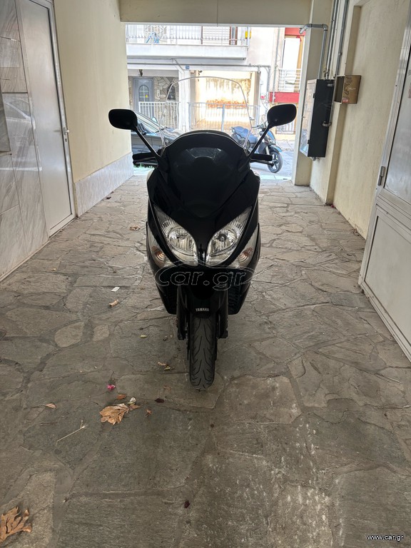 Yamaha T-MAX 500 2010 abs