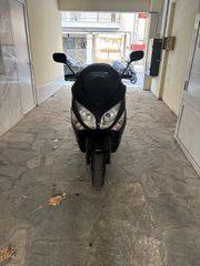 Yamaha T-MAX 500 2010 abs