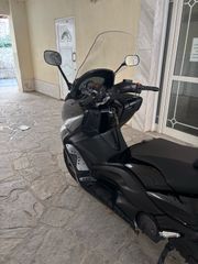Yamaha T-MAX 500 2010 abs-thumb-1