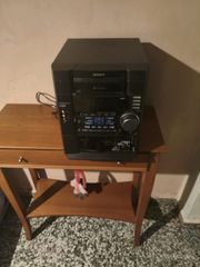 sony compact