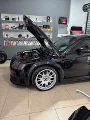 Audi TT 2006 QUATTRO SPORT