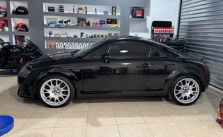 Audi TT 2005 QUATTRO SPORT-thumb-1