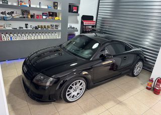 Audi TT 2005 QUATTRO SPORT-thumb-2
