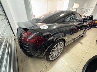 Audi TT 2005 QUATTRO SPORT-thumb-11