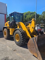 Φορτωτής Με Λάστιχα CAT 2015 924K-thumb-3