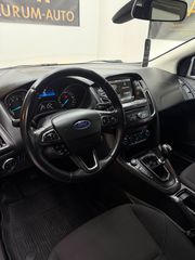 Ford Focus 2016 Ecoboost,   BLACK EDITION-thumb-18
