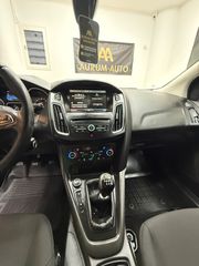Ford Focus 2016 Ecoboost,   BLACK EDITION-thumb-17