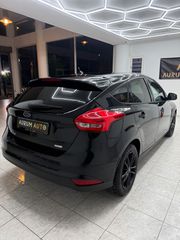 Ford Focus 2016 Ecoboost,   BLACK EDITION-thumb-9