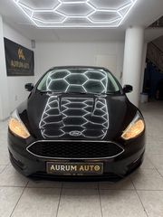 Ford Focus 2016 Ecoboost,   BLACK EDITION